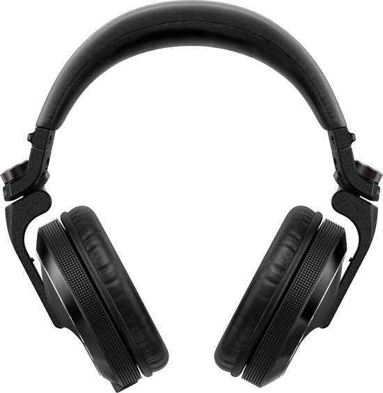 Pioneer HDJ-X7 - Negro - Negro