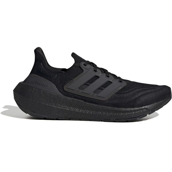 Adidas Ultraboost Light Men - Zwart