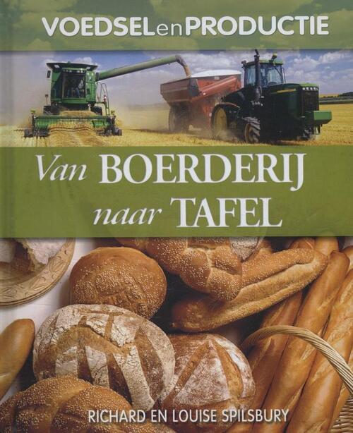 Van boerderij naar tafel