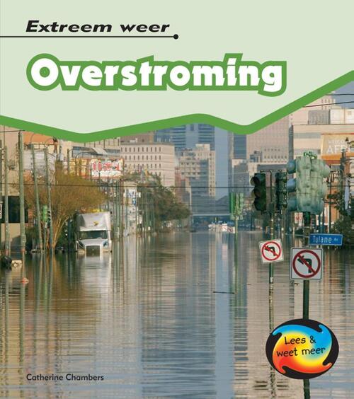 Overstroming