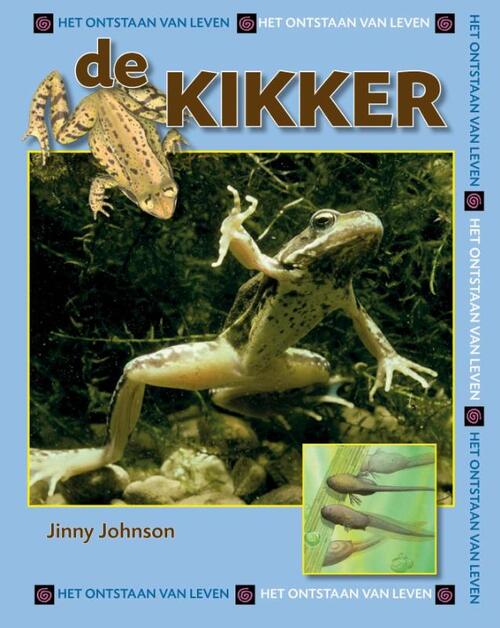 De kikker