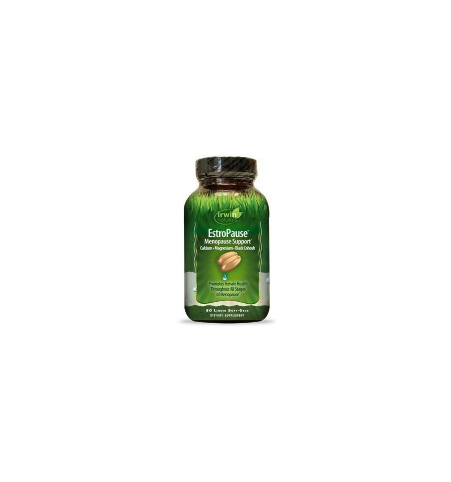 Irwin Naturals Estropauze