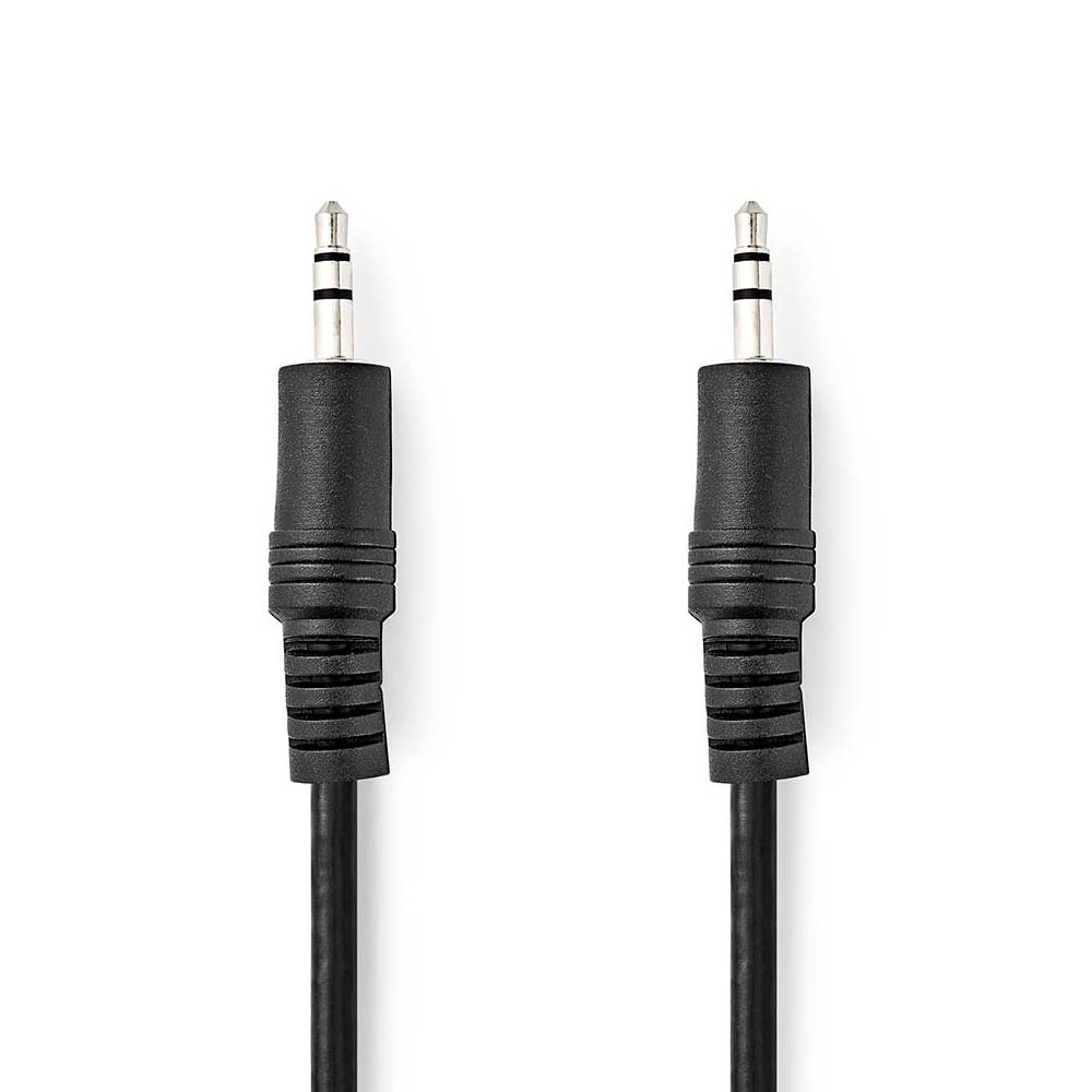 Nedis Stereo 3,5mm mini-jack kabel 10m