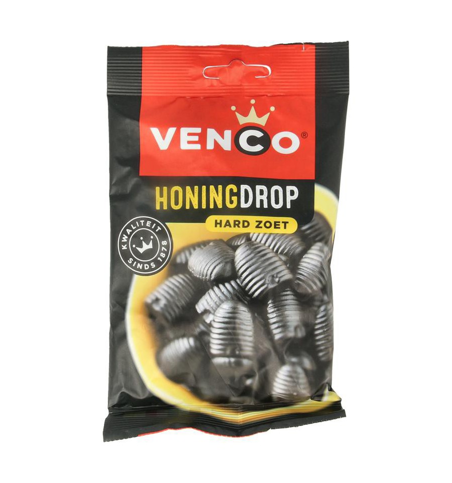 Venco Honingdrop