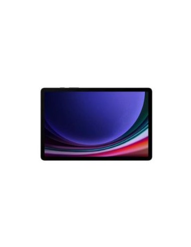 Samsung Galaxy Tab S9+ - Tablet - Negro