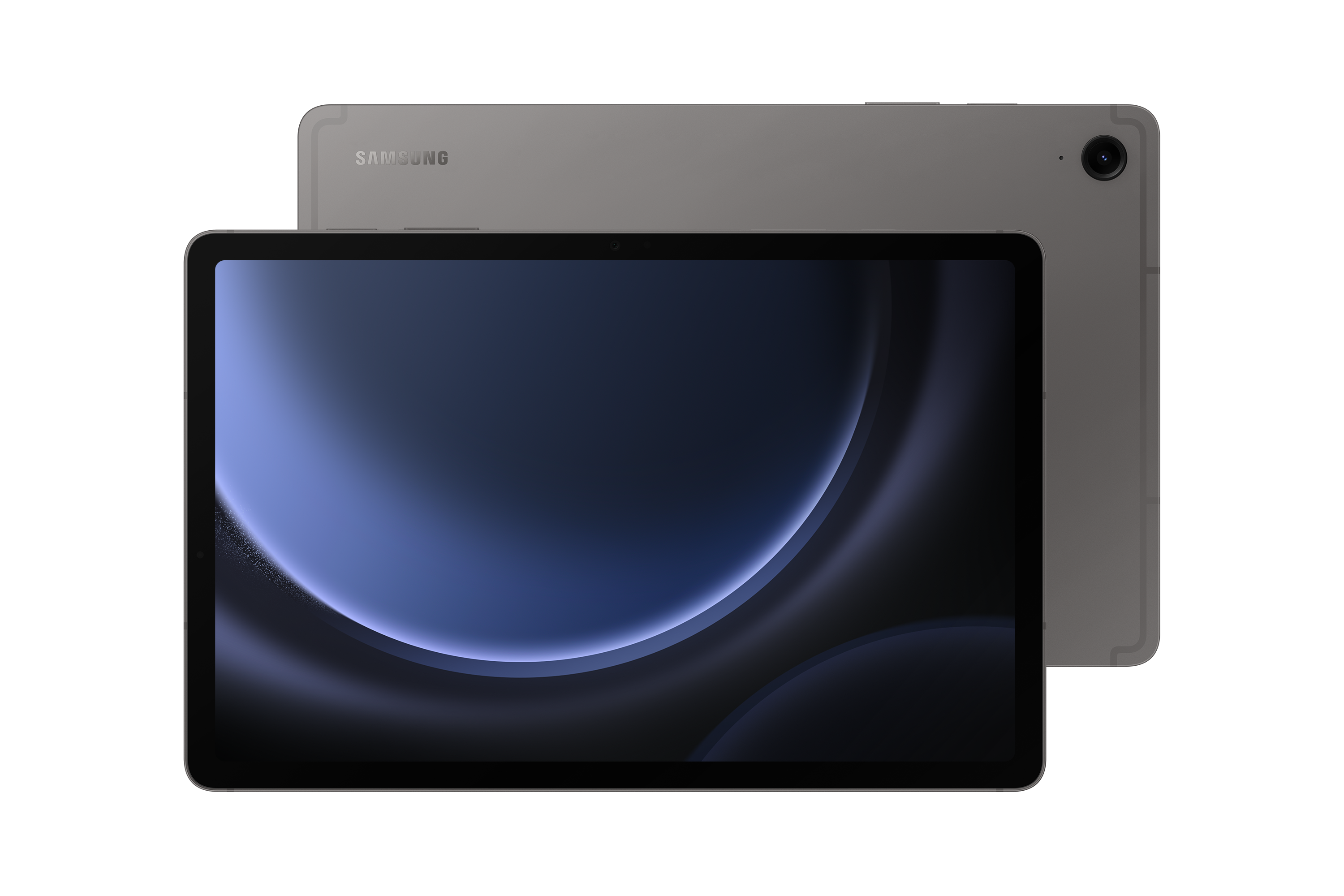 Samsung Galaxy Tab S9 FE - Tablet - Grijs