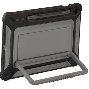 Samsung Tab S9 FE Outdoor Cover Titan - Zwart