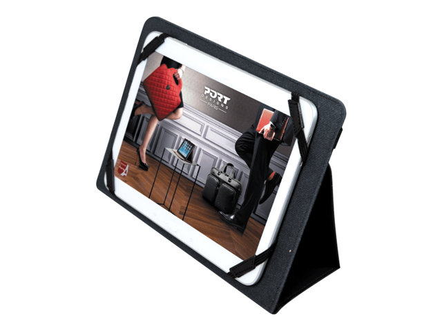 Port Designs PORT Noumea Universal - Flip cover voor tablet