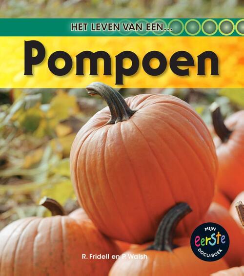 Pompoen