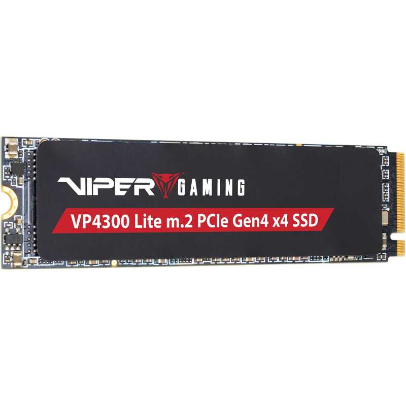 Patriot VP4300 Lite 4 TB - SSD