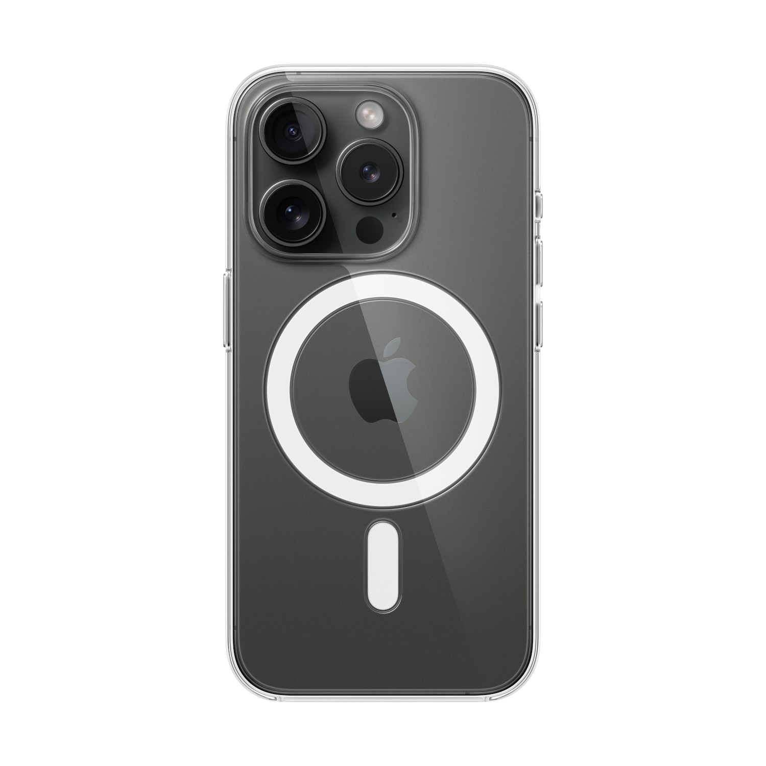Apple - Achterzijde behuizing voor mobiele telefoon