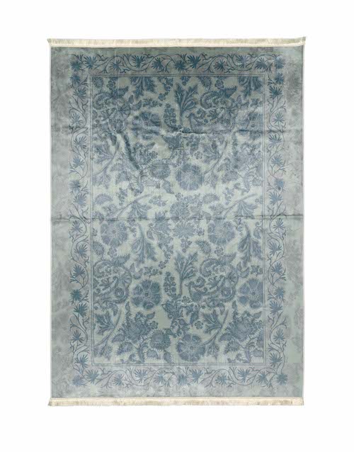 Essenza Maere Carpet Hazy Blue - Blauw