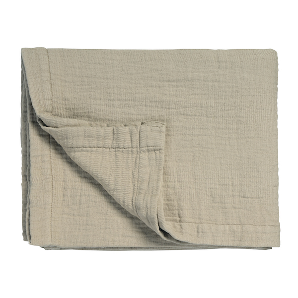 Vandyck Pure 68 G.Dyed linen Plaid