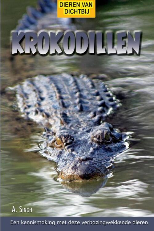 Krokodillen