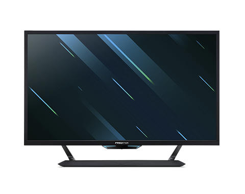 Acer Predator CG437KS monitor