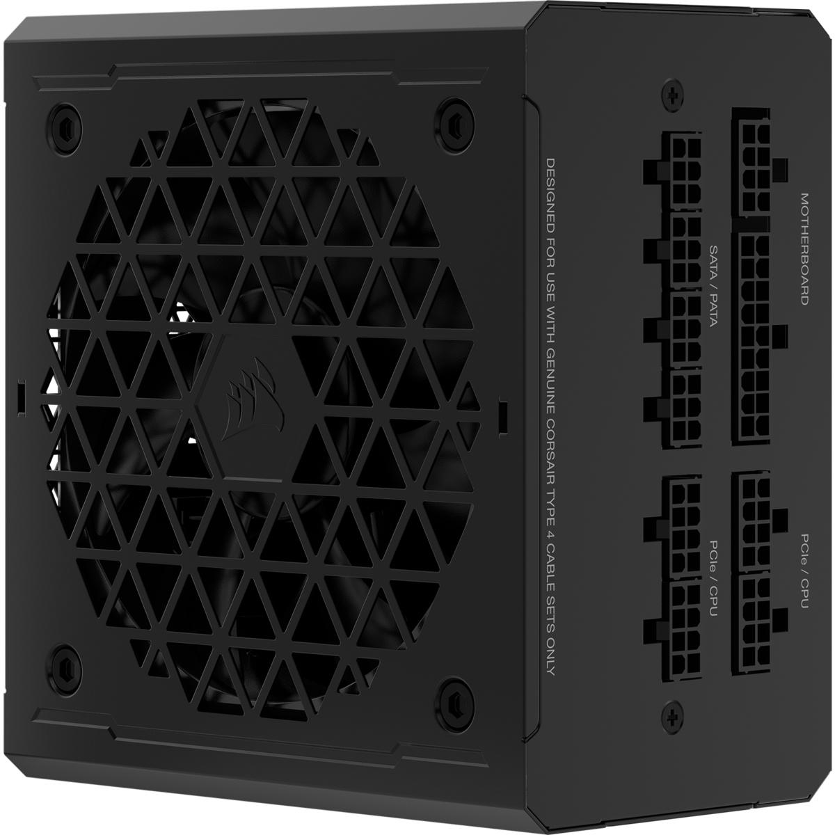 Corsair RM850e voeding