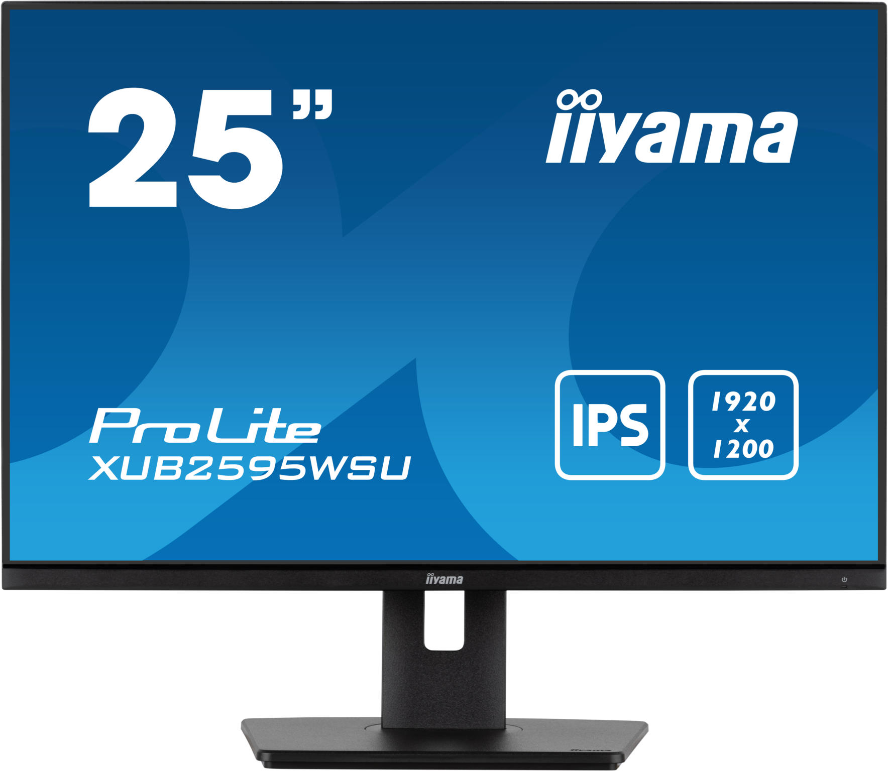 iiyama ProLite XUB2595WSU-B5 monitor