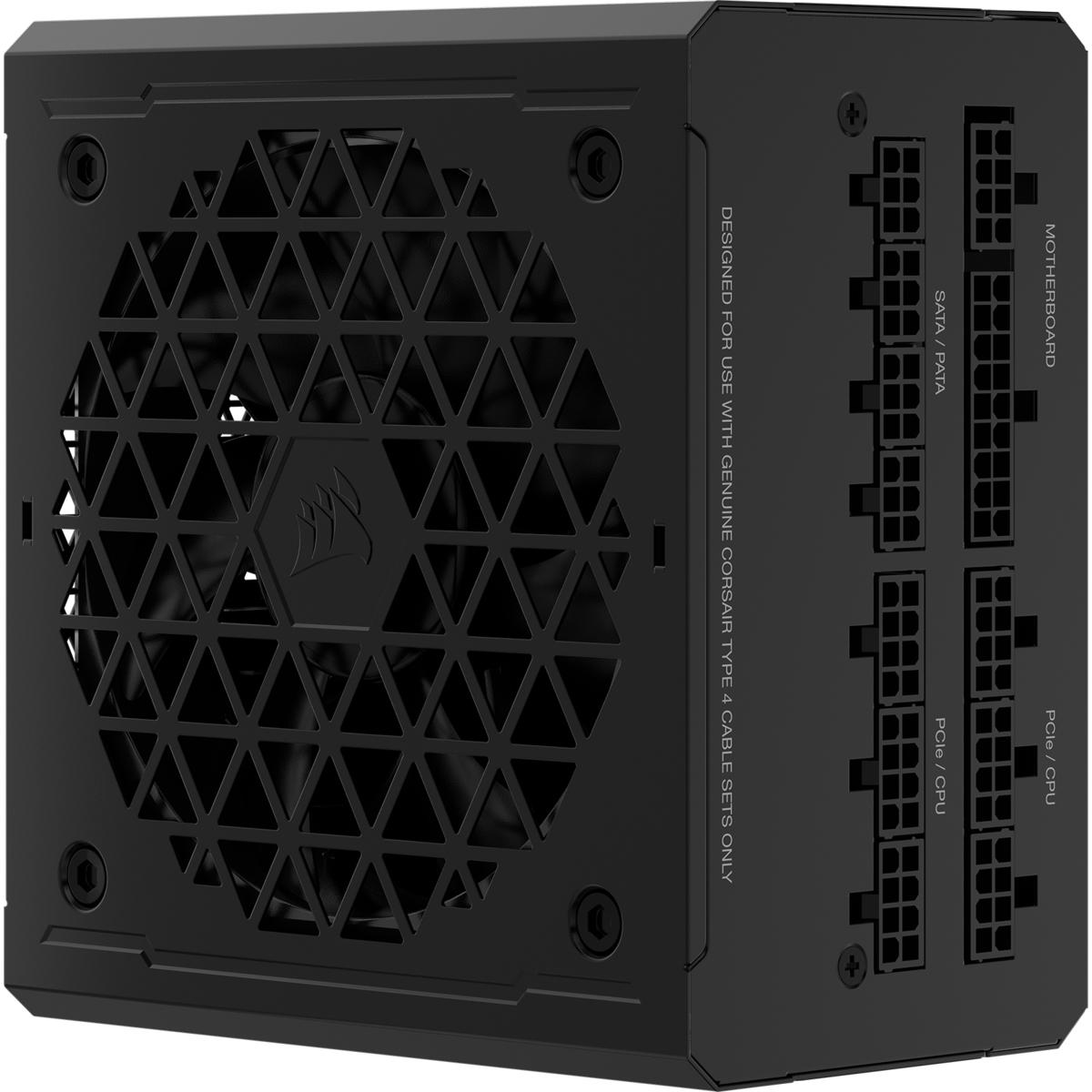 Corsair RM1000e voeding