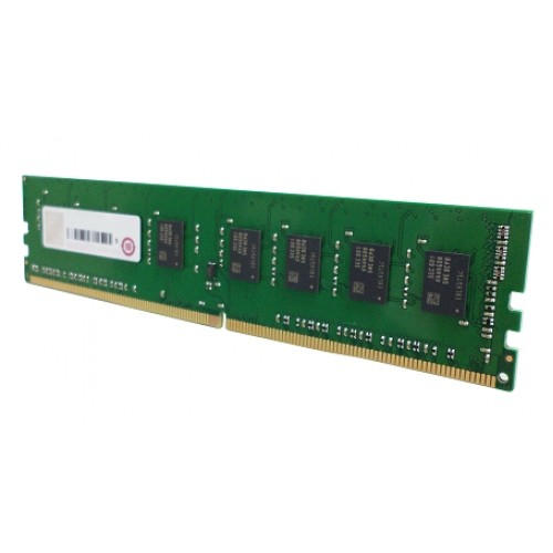 Qnap 2GB DDR2-2400 UDIMM