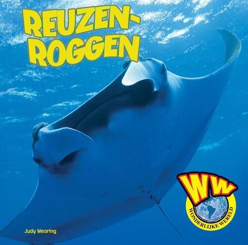 Reuzenroggen