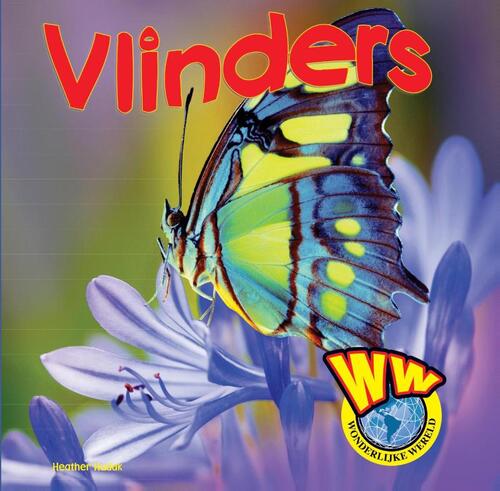 Vlinders