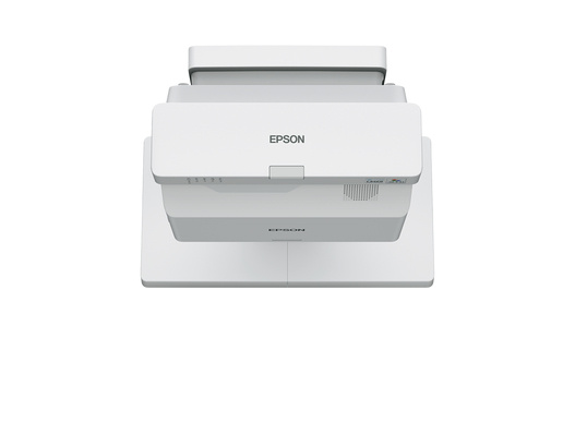 Epson EB-760W Flexibele UST-laserdisplay