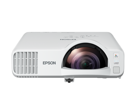 Epson EB-L210SW FullHD laserprojector