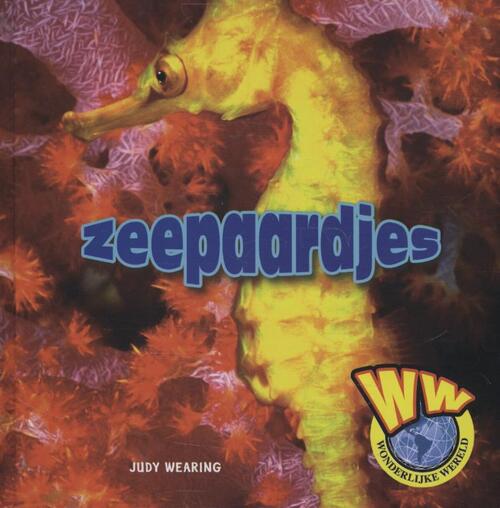 Zeepaardjes