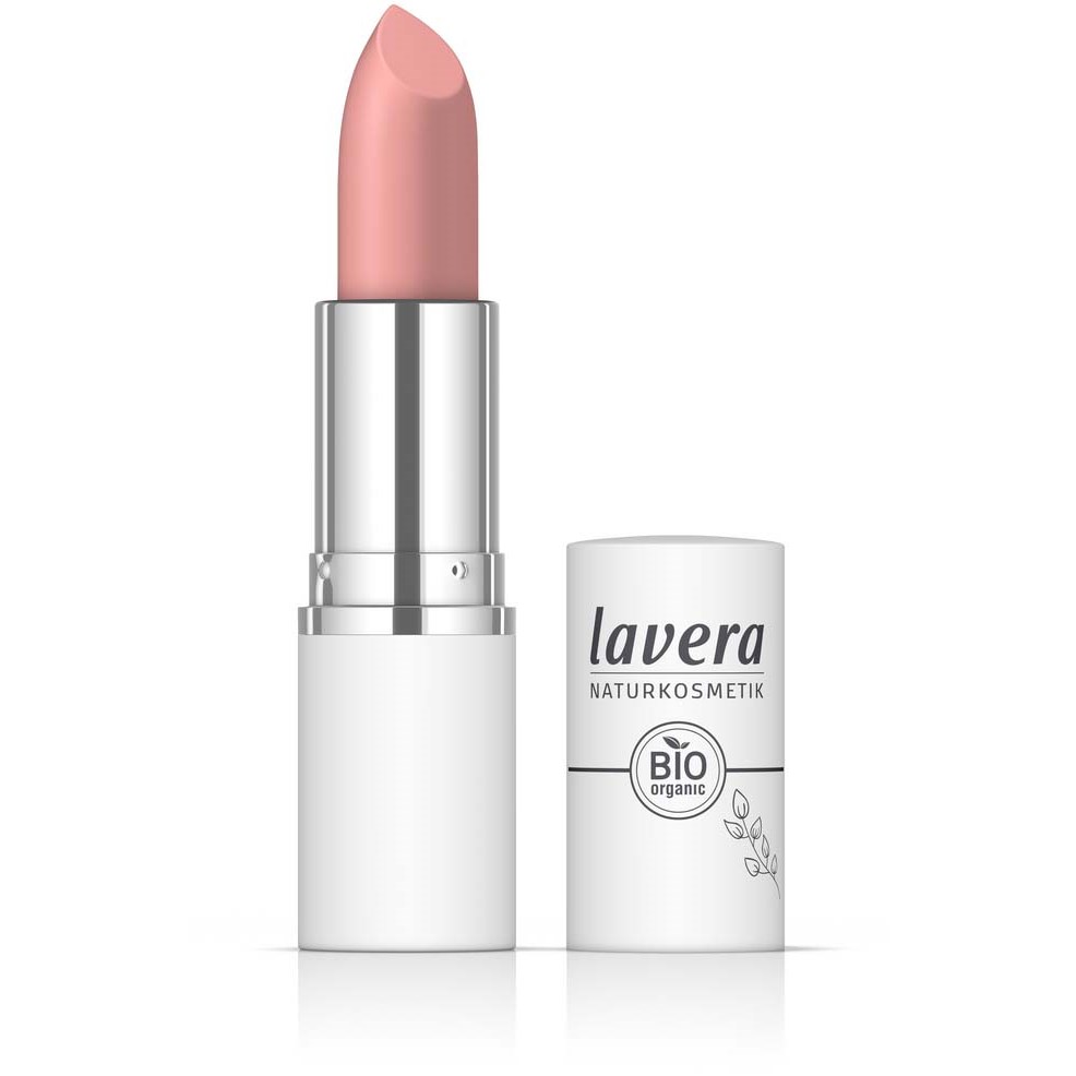 Lavera Comfort Matt Lipstick Primrose 12