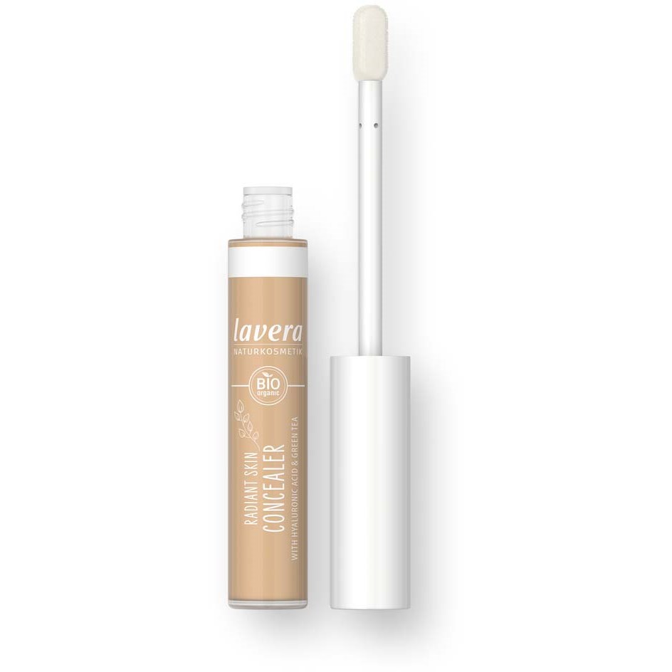 Lavera Radiant Skin Concealer Tanned 10