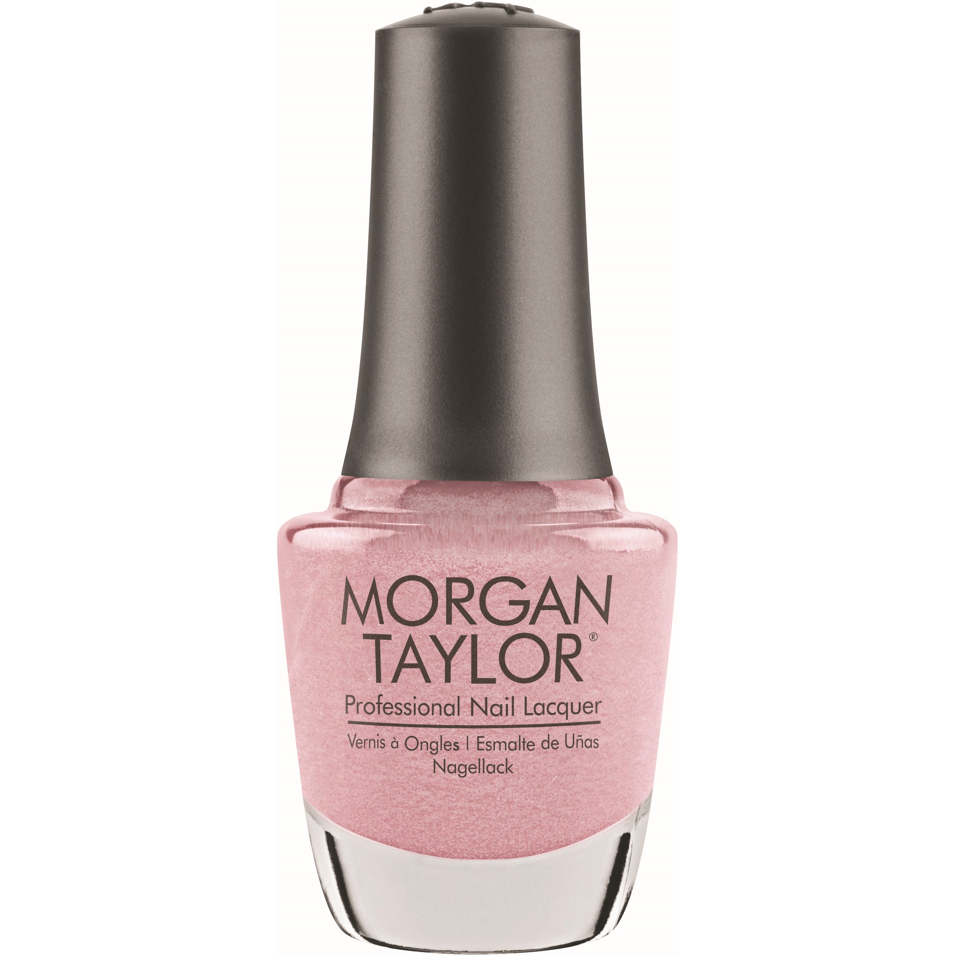 Morgan Taylor Nail Lacquer Follow The Petals