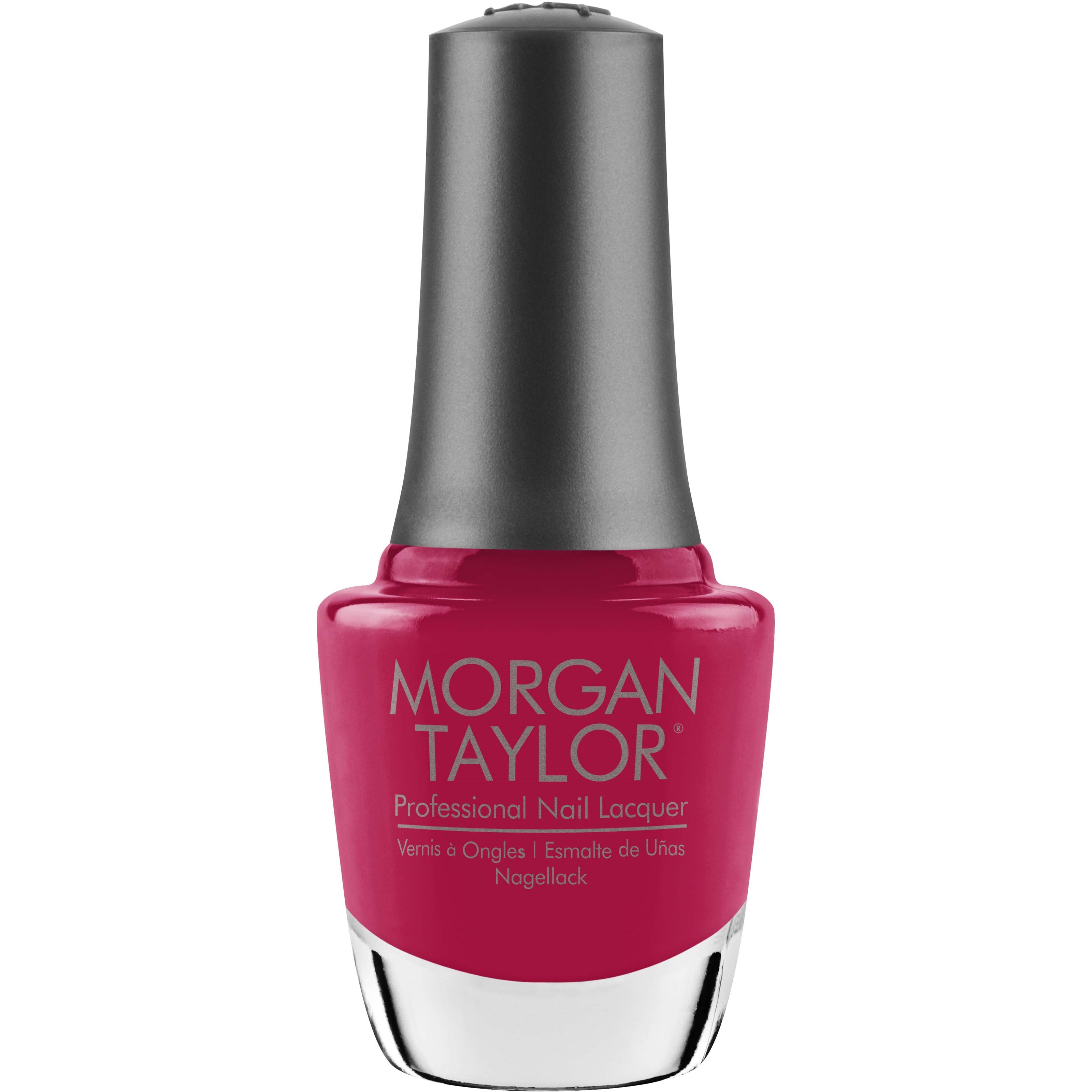 Morgan Taylor Nail Lacquer Gossip Girl