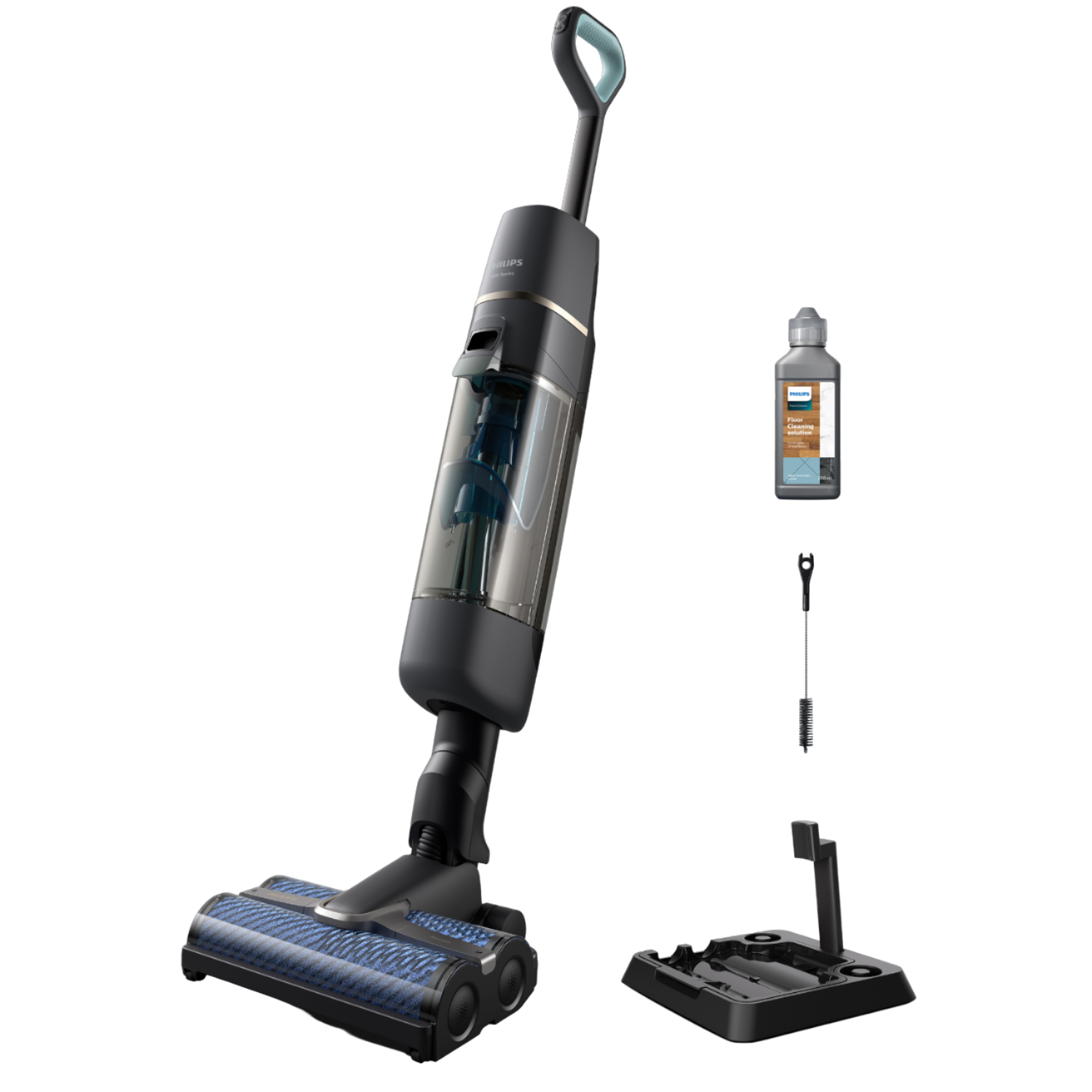 Philips Aquatrio Cordless Wet&dry Xw7110/01