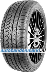 Profil Pro Snow 790 ( 205/60 R16 96H XL, cover ) - Zwart