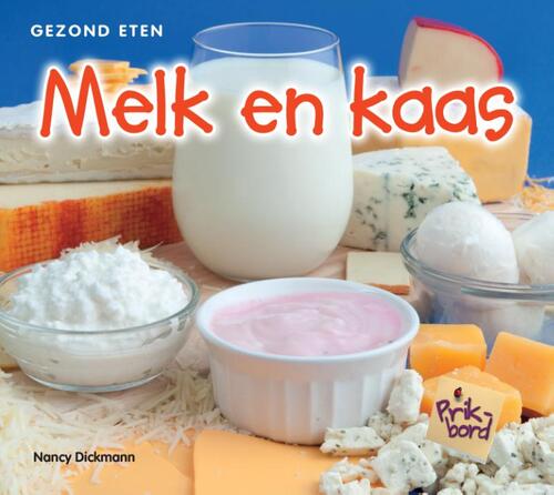 Melk en kaas