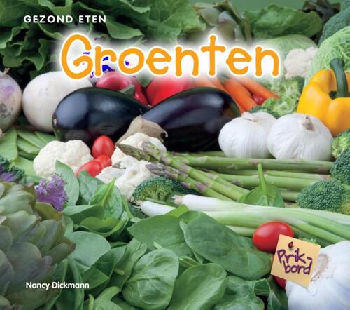 ten - Groen