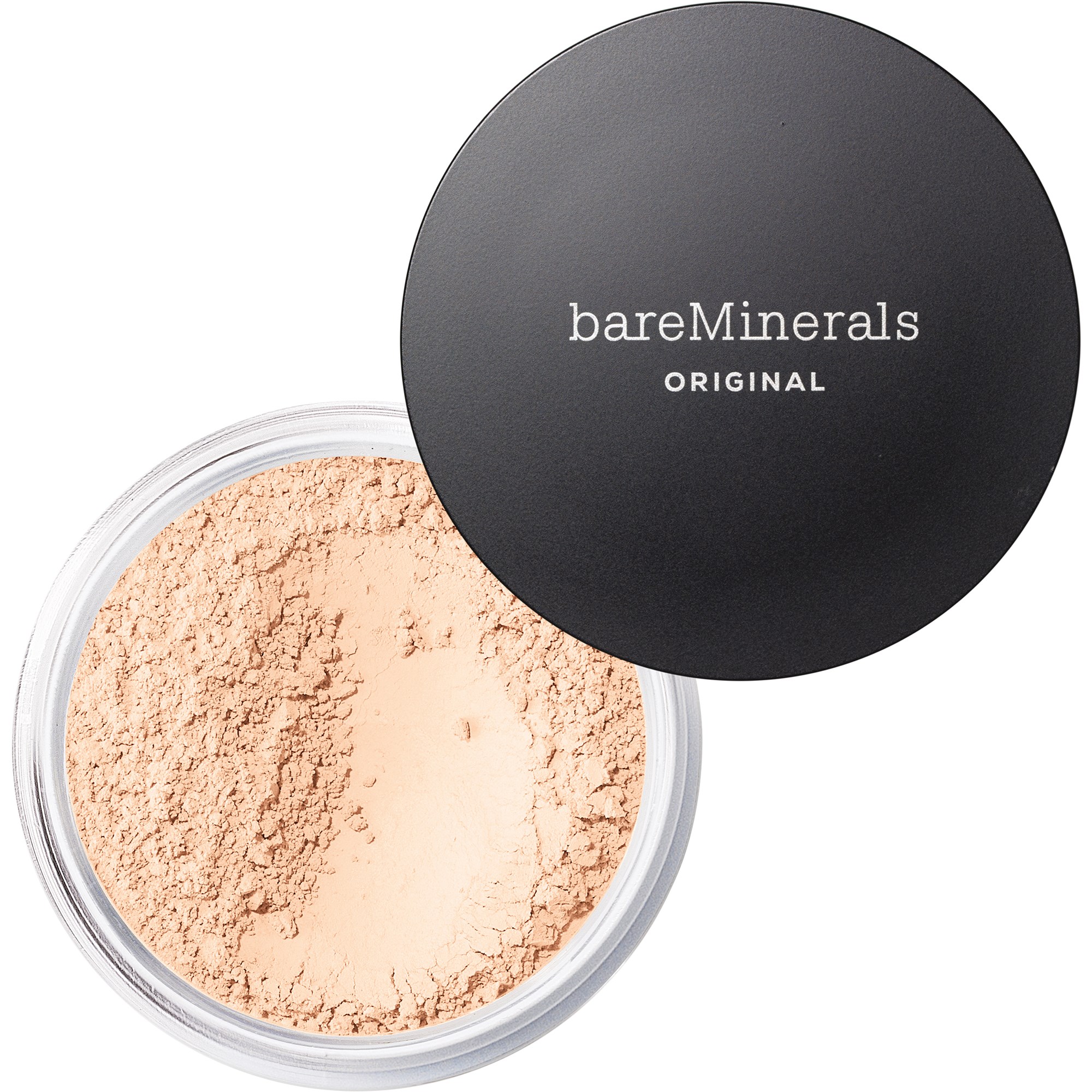 bareMinerals Original Matte Loose Mineral Foundation SPF 15 Fair