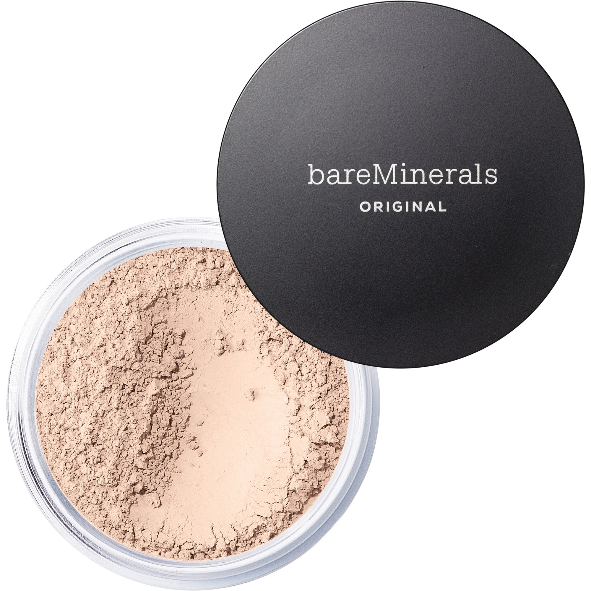 bareMinerals Original Matte Loose Mineral Foundation SPF 15 Fairl