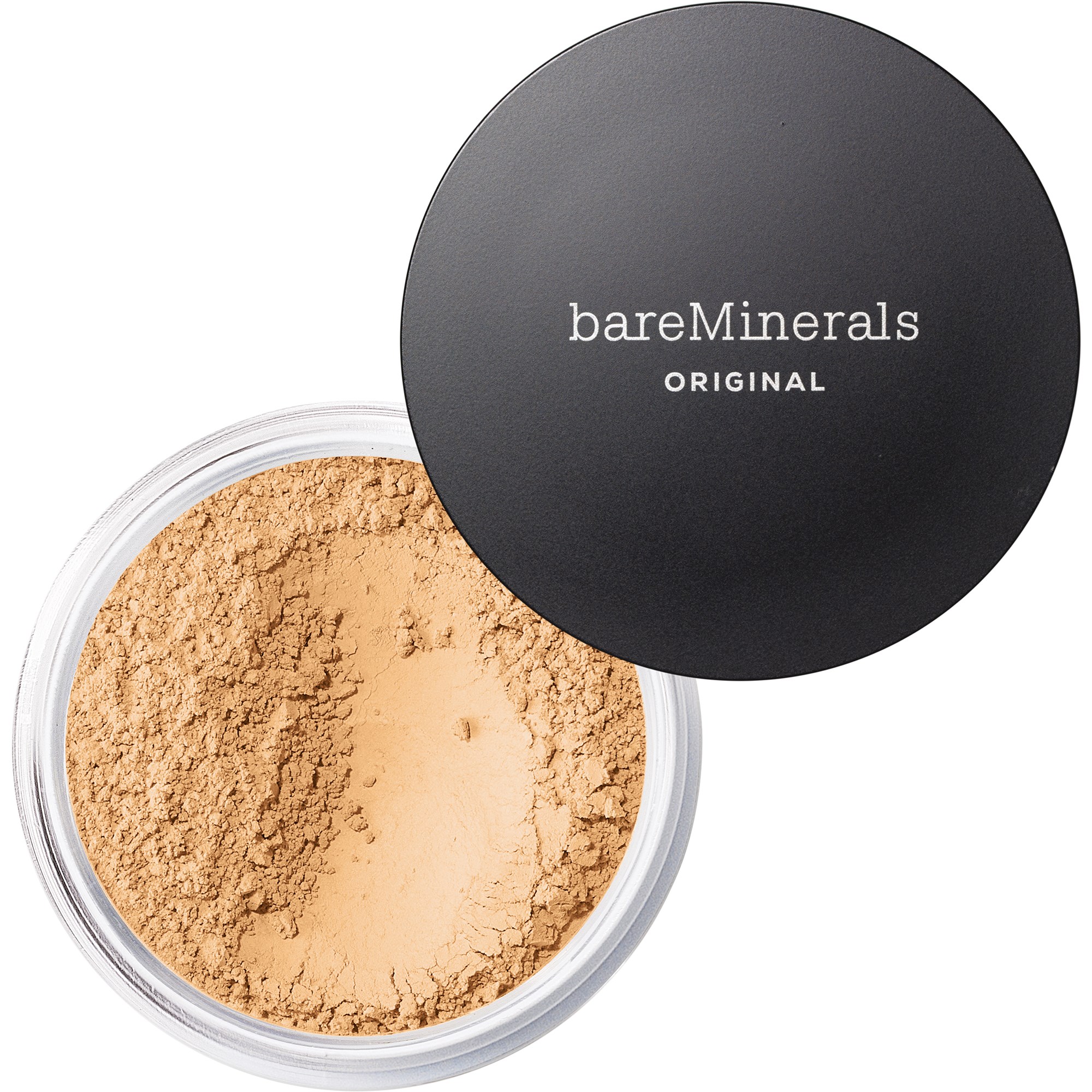 bareMinerals Original Matte Loose Mineral Foundation SPF 15 Golde