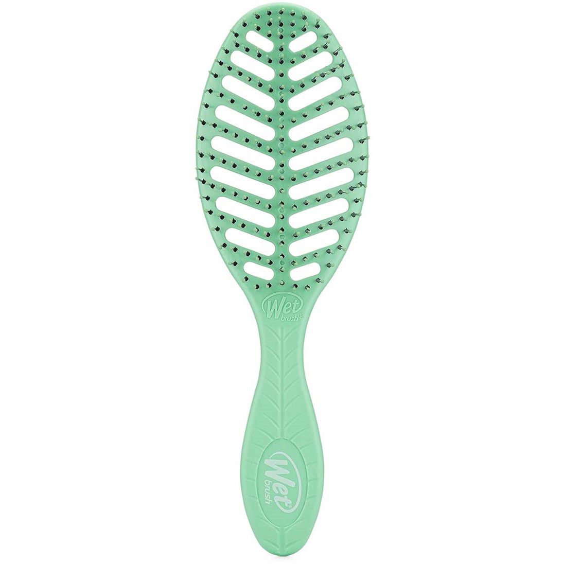 Wetbrush Go Green Speed Dry Green