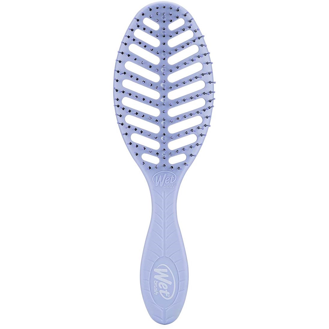 Wetbrush Go Green Speed Dry Lavender