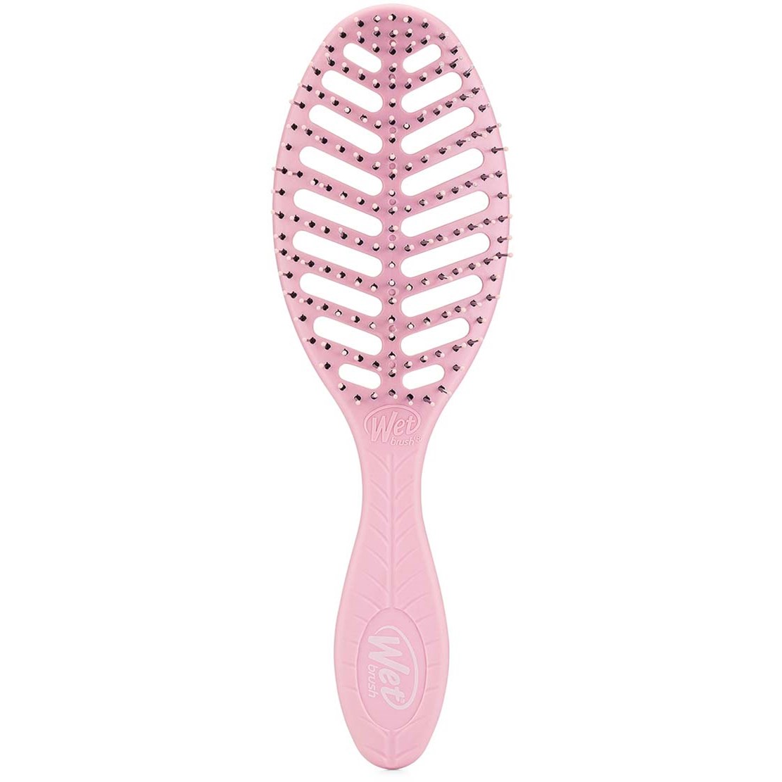Wetbrush Go Green Speed Dry Pink