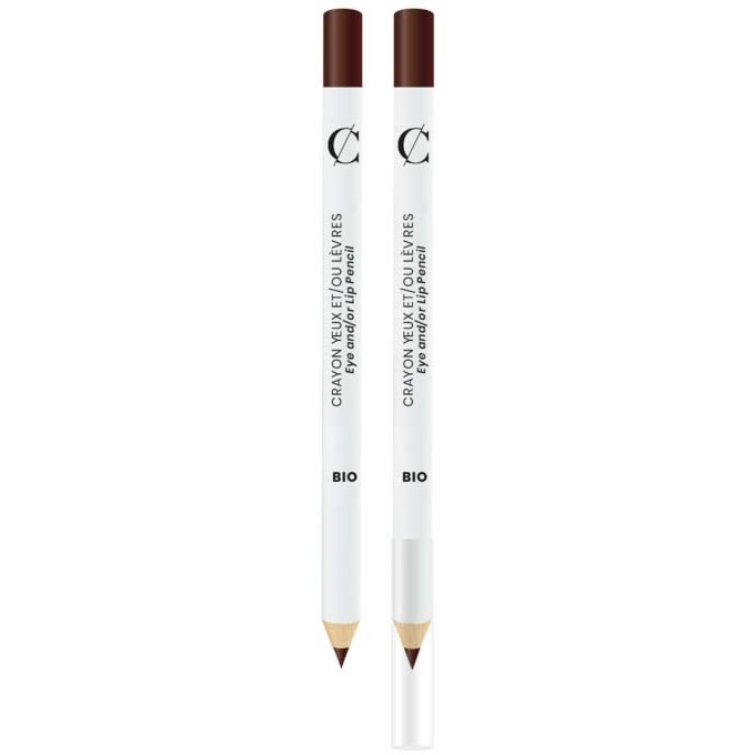 Couleur Caramel Eye Pencil 151 Glossy Brown