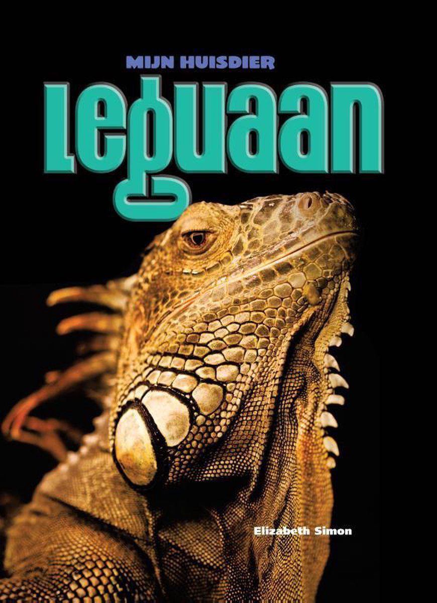 Leguaan