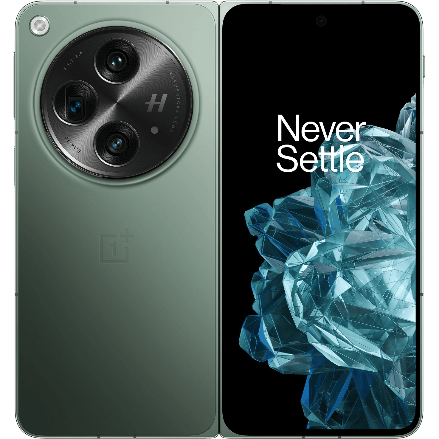 OnePlus Open 512GB Emerald Dusk