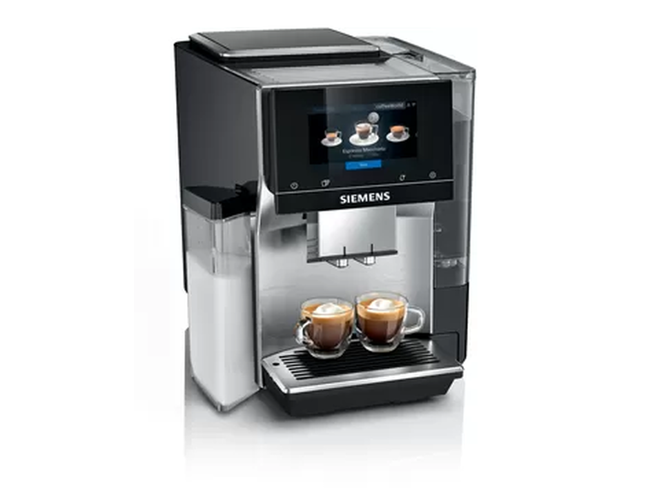 Siemens Espresso TQ707R03 | Espressomachines | Keuken&Koken - Koffie&Ontbijt | 4242003859247