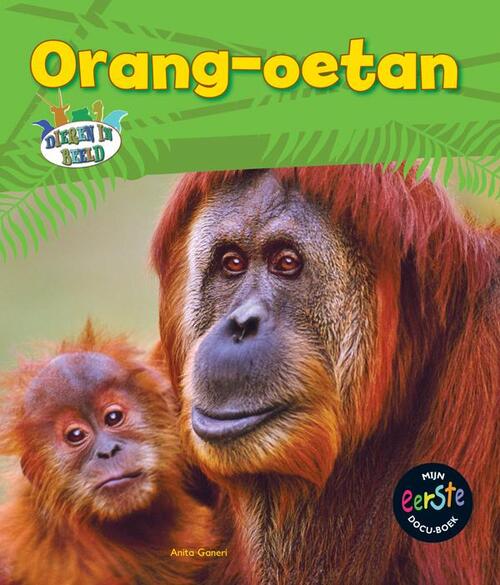 Orang-oetan