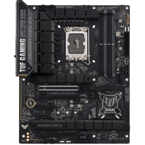 Asus MB Intel 1700 TUF GAMING Z790-PRO WIFI ATX, 4xD5 7800+(OC) 4xM.2