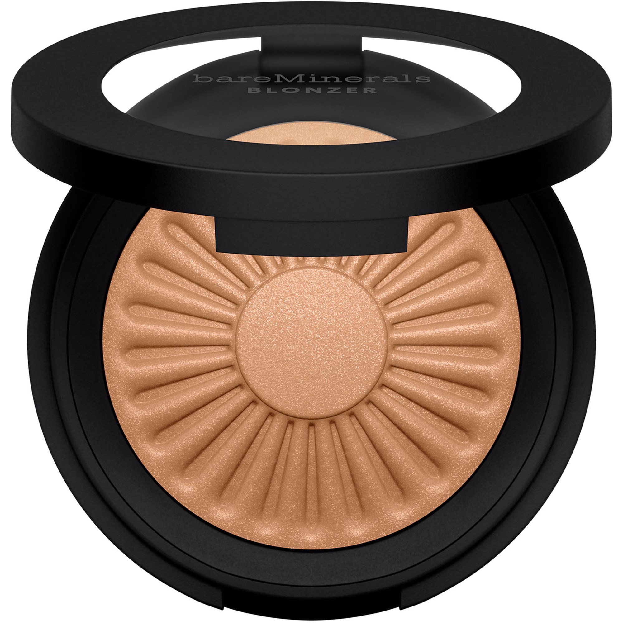 bareMinerals Gen Nude Blonzer Kiss Of Spice