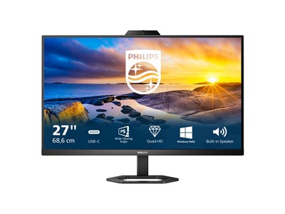 Philips 27E1N5600HE/00 - 27"